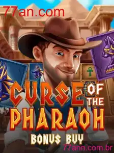 CurseofthePharaohBonusBuy