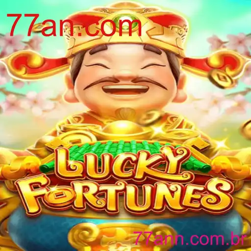 LUCKYFORTUNES