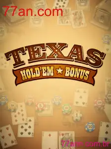 TexasHoldemBonus